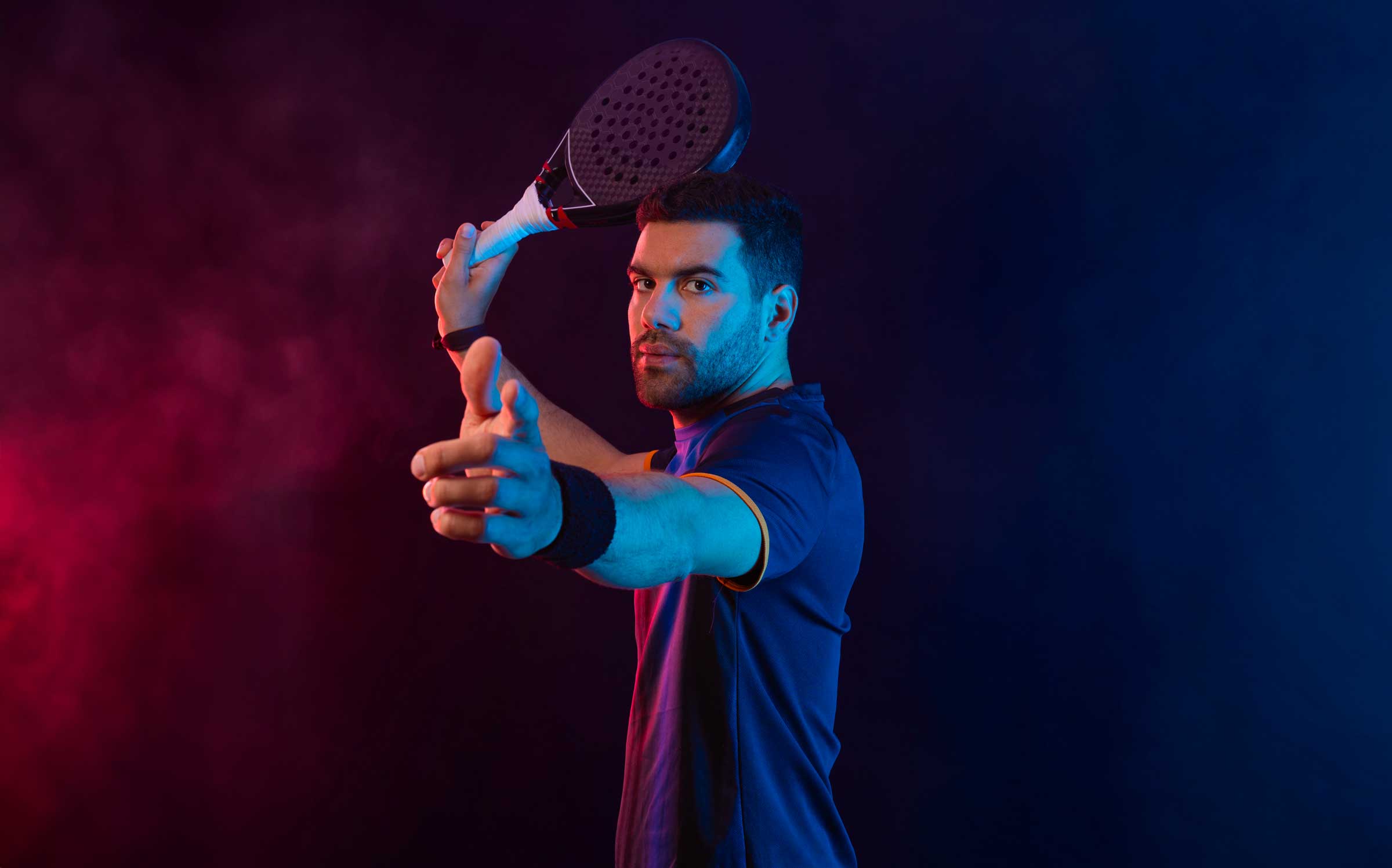 Padel Max